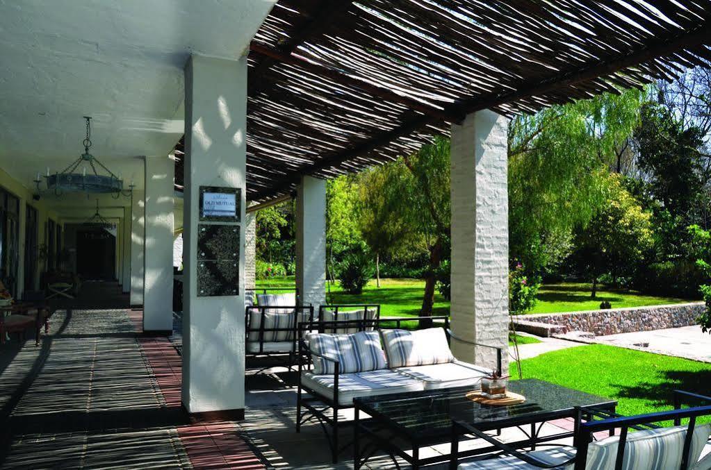 Sandton Rivonia Lodge *