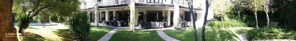Sandton Rivonia Lodge *