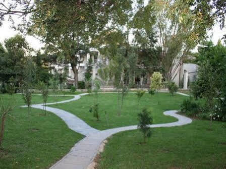 Lodge Sandton Rivonia Johannesburg