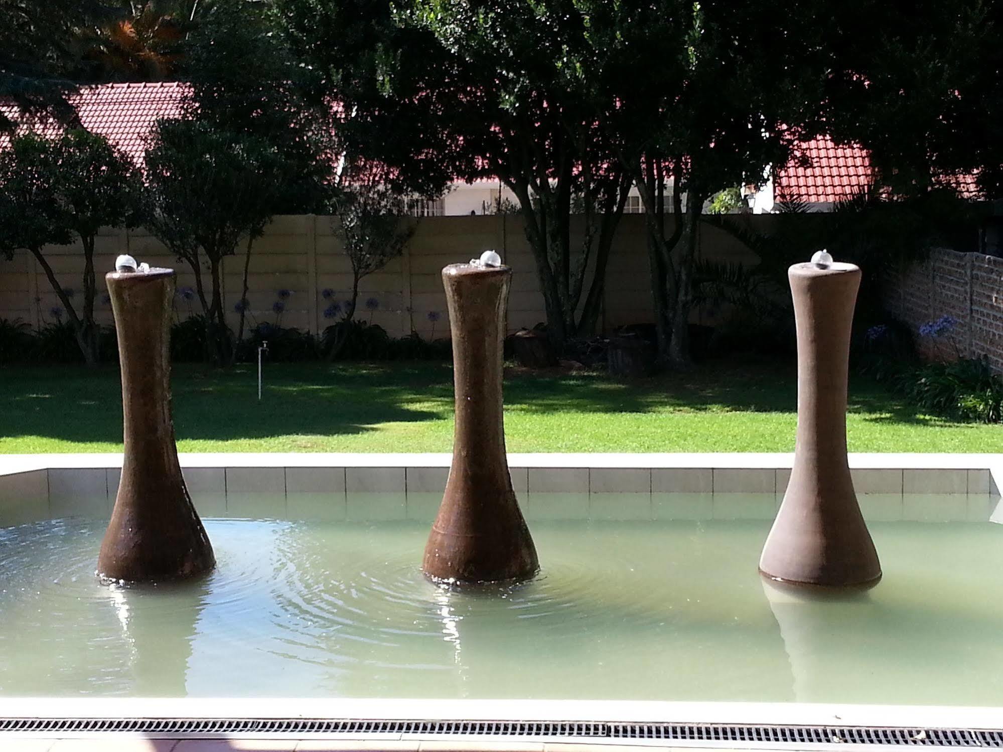The Munday Johannesburg