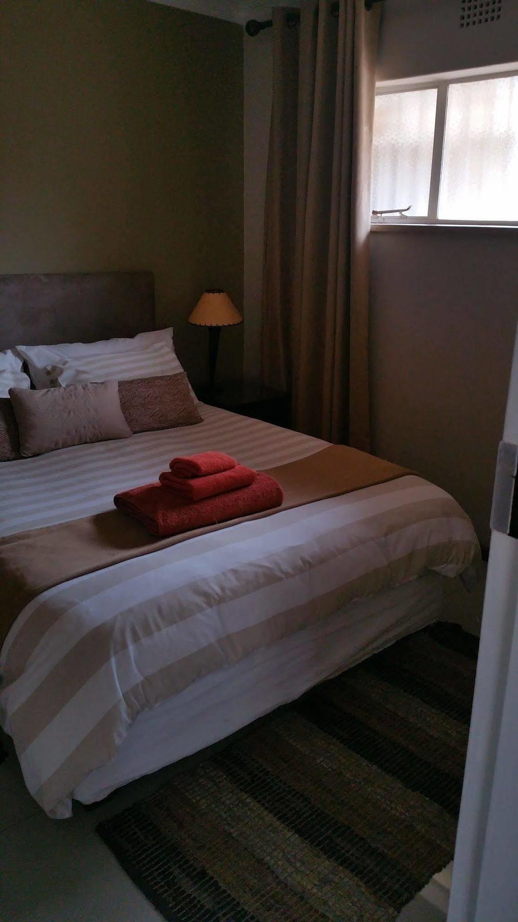 The Munday Bed & Breakfast Johannesburg