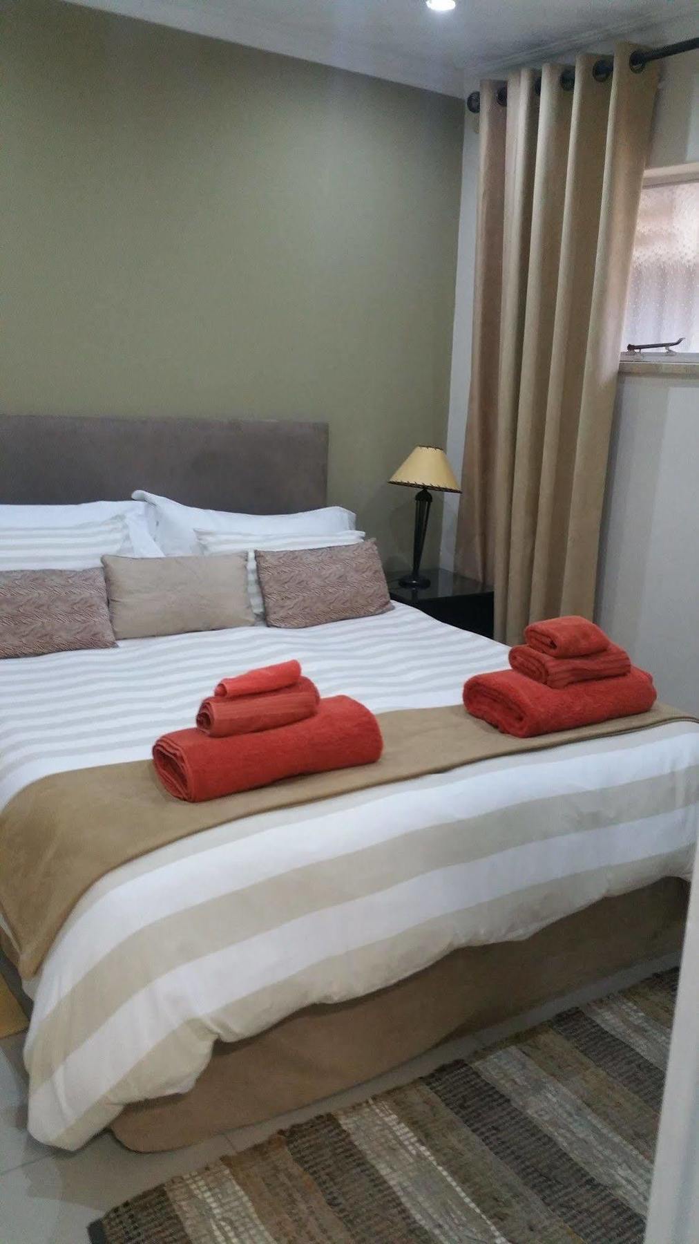 Bed & Breakfast The Munday