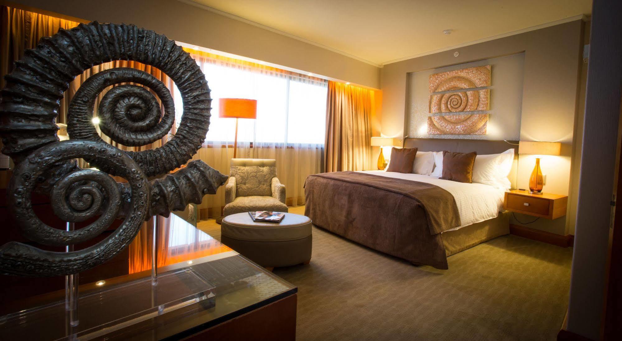 Intercontinental Sandton Towers, An Ihg Johannesburg