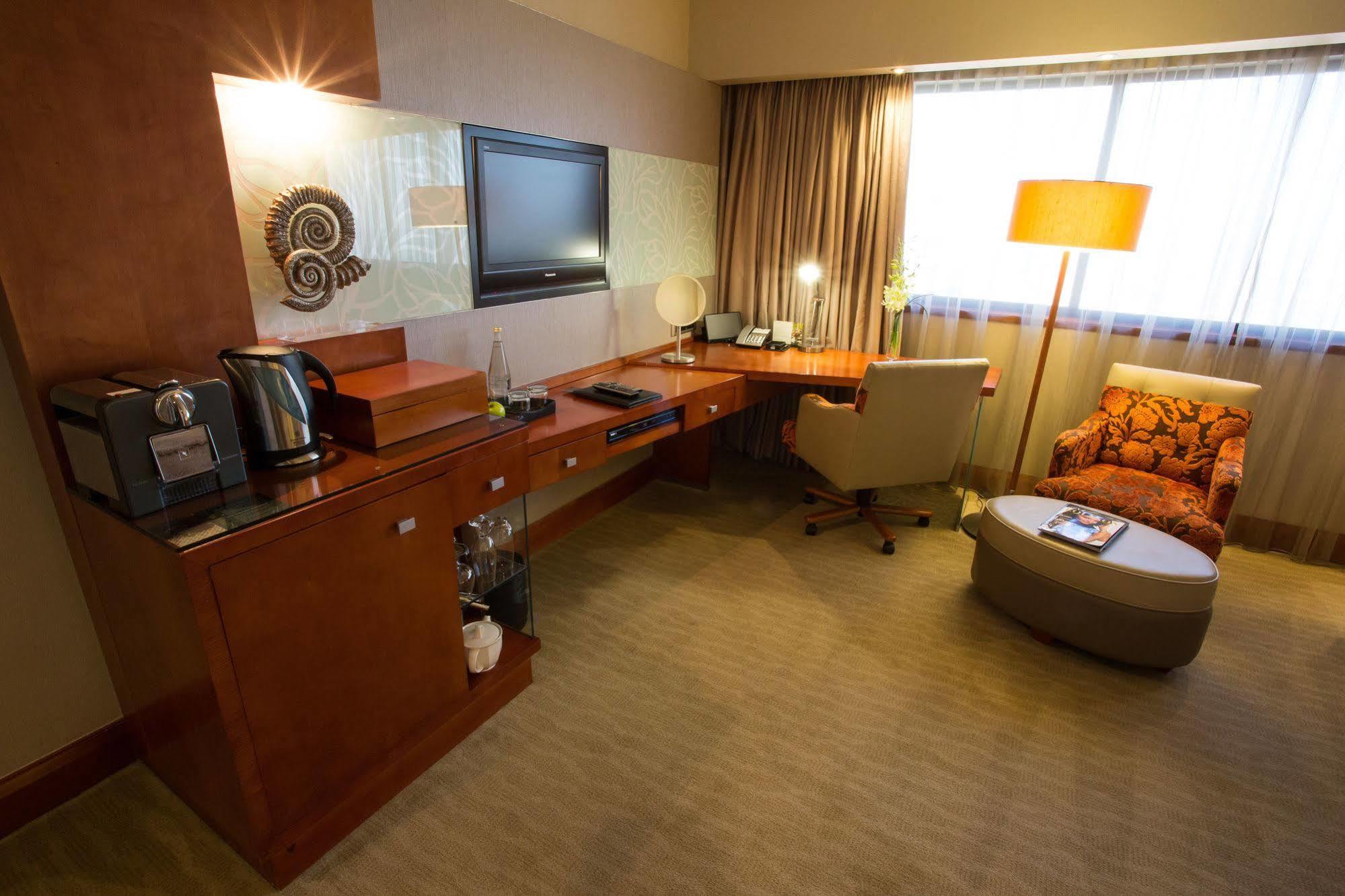 Intercontinental Sandton Towers, An Ihg Khách sạn Johannesburg