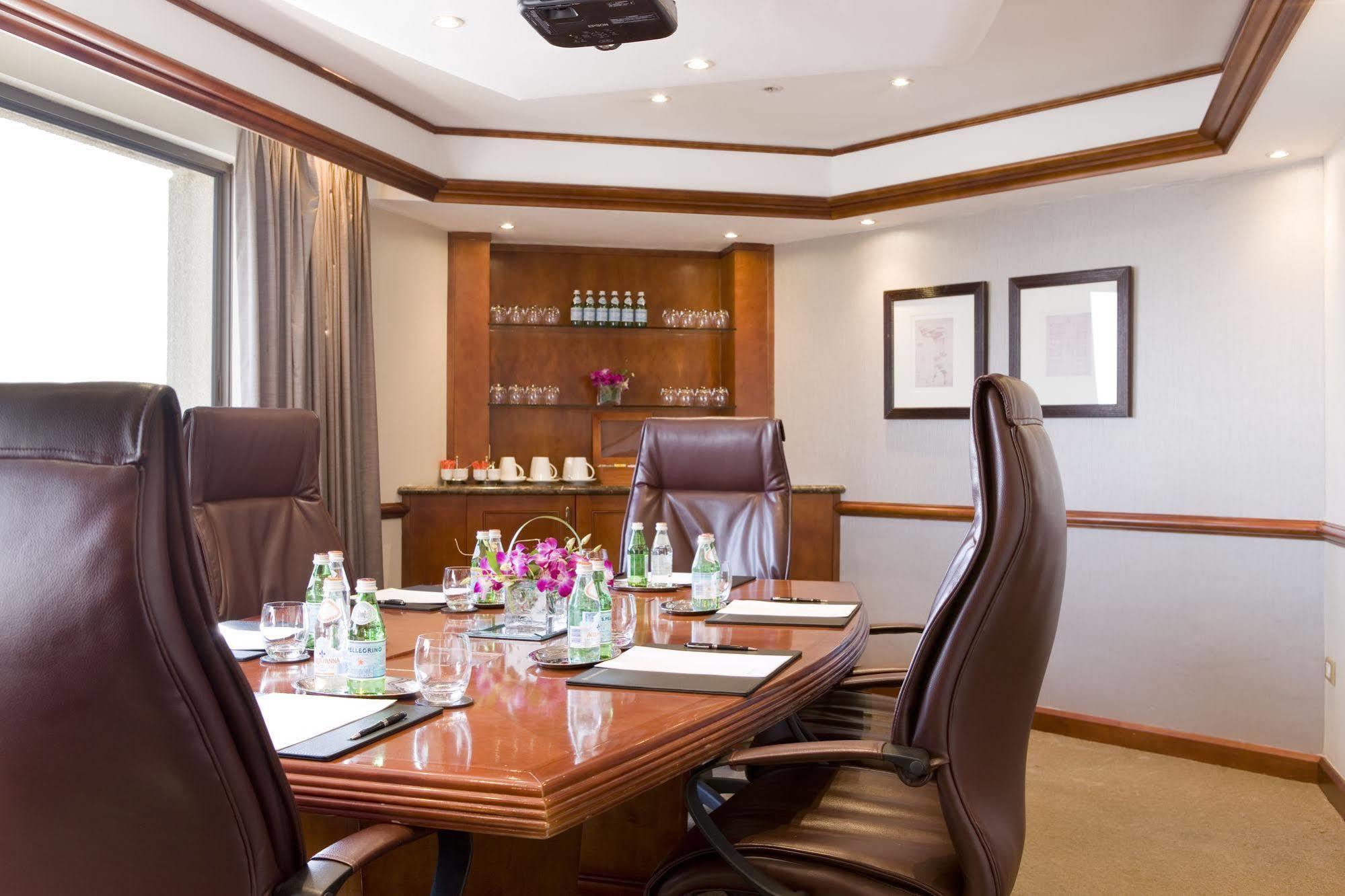 Hotel Intercontinental Sandton Towers, An Ihg 5*