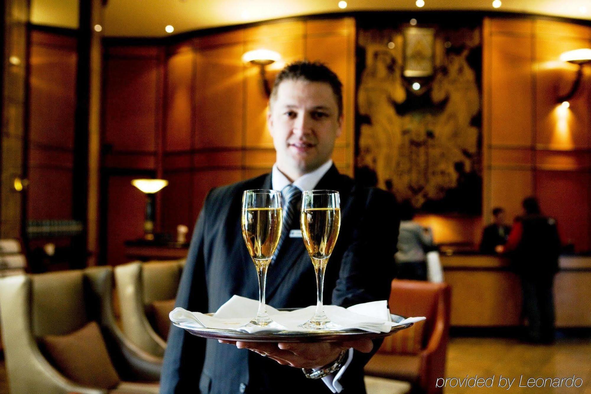 Intercontinental Sandton Towers, An Ihg Johannesburg