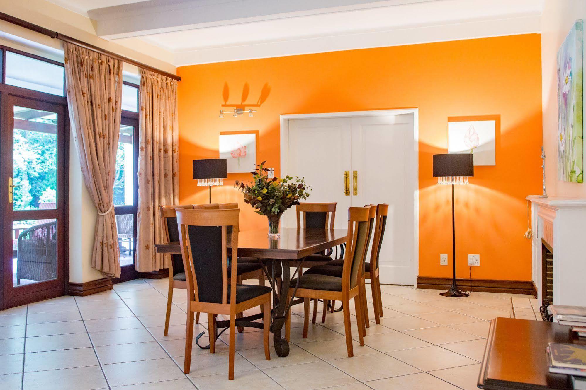 No66 Sandton Apartment