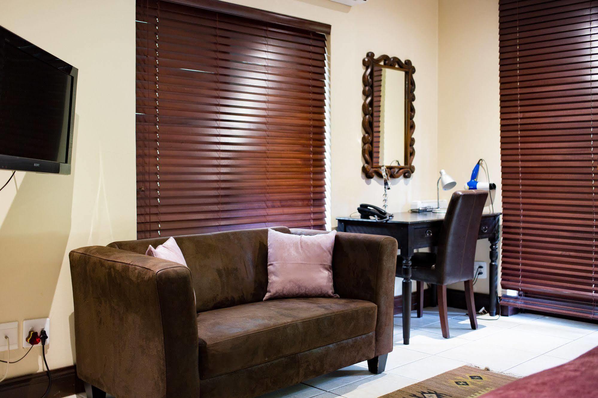 Apartment No66 Sandton