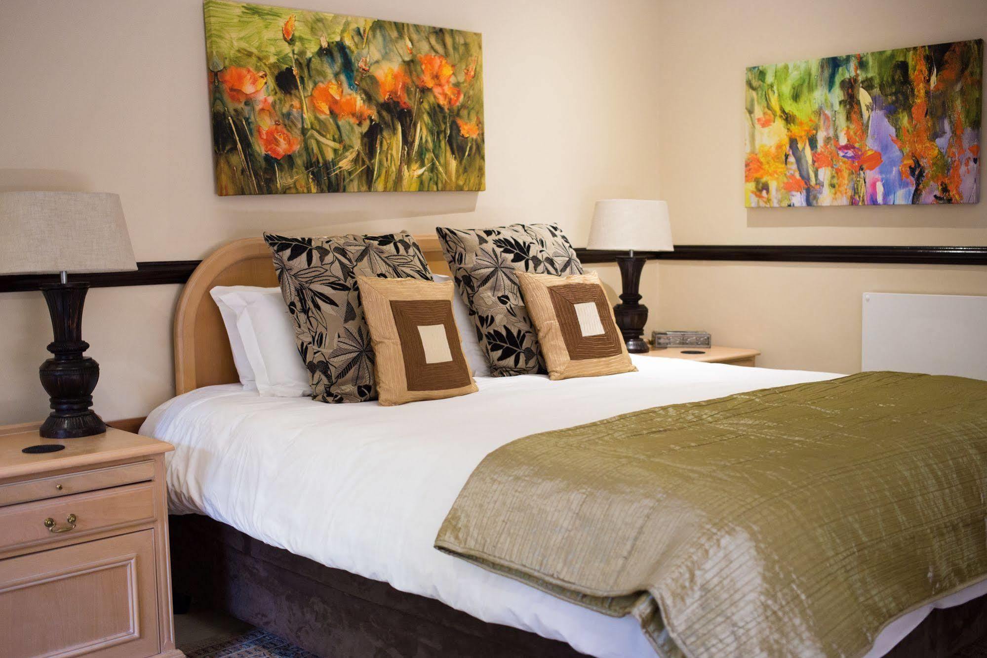 Apartment No66 Sandton