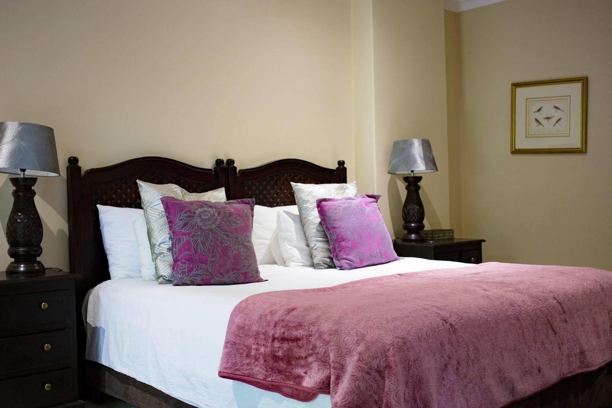 Apartment No66 Sandton