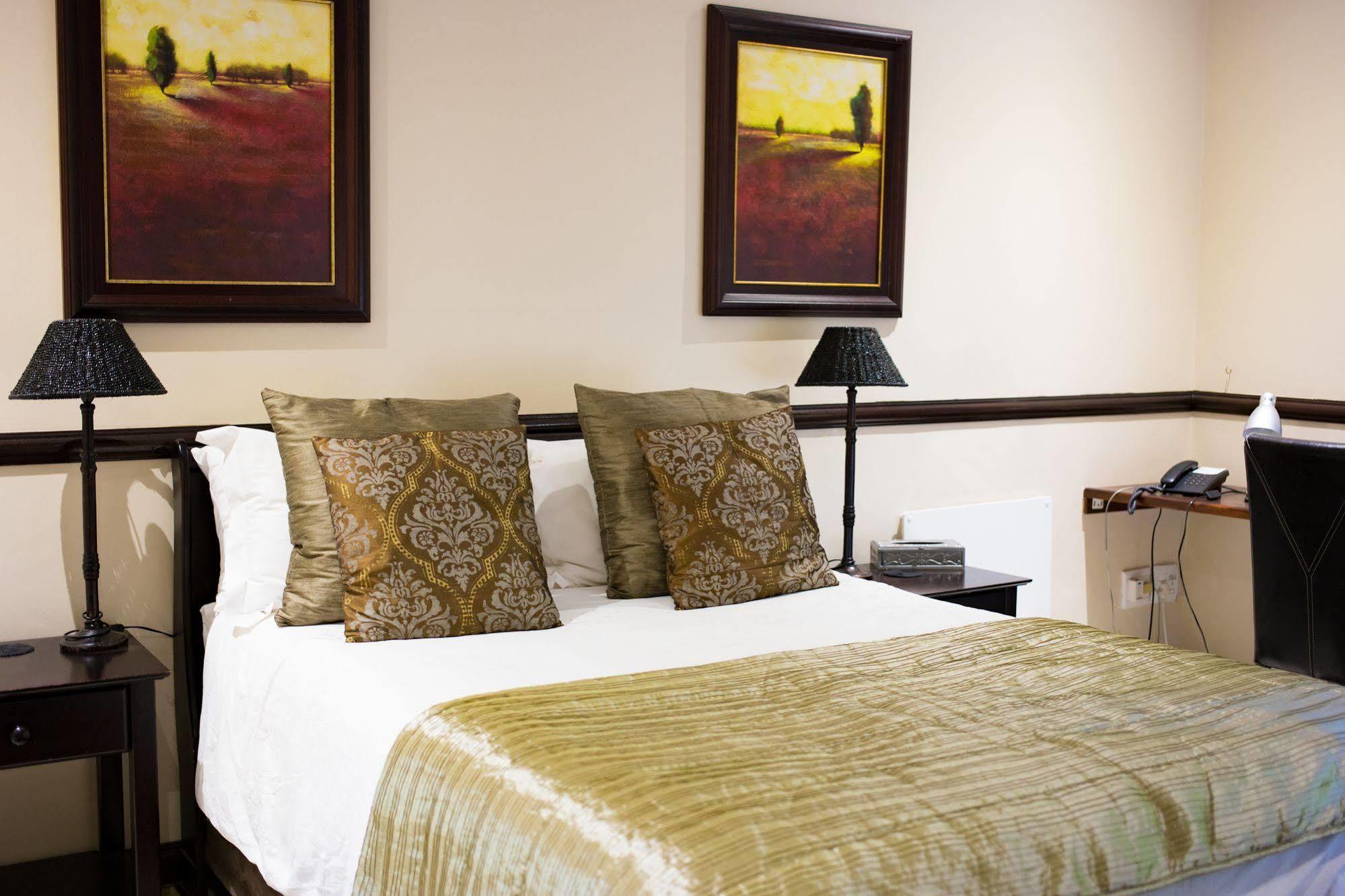 Apartment No66 Sandton