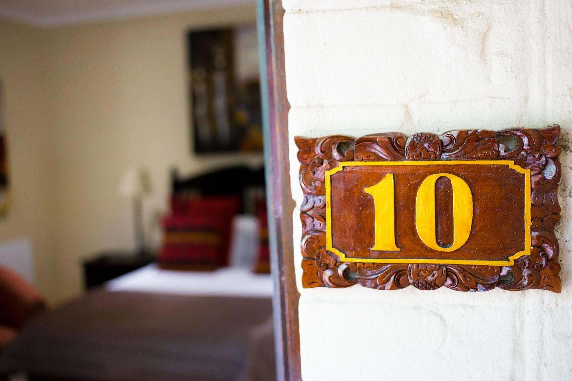 No66 Sandton Apartment