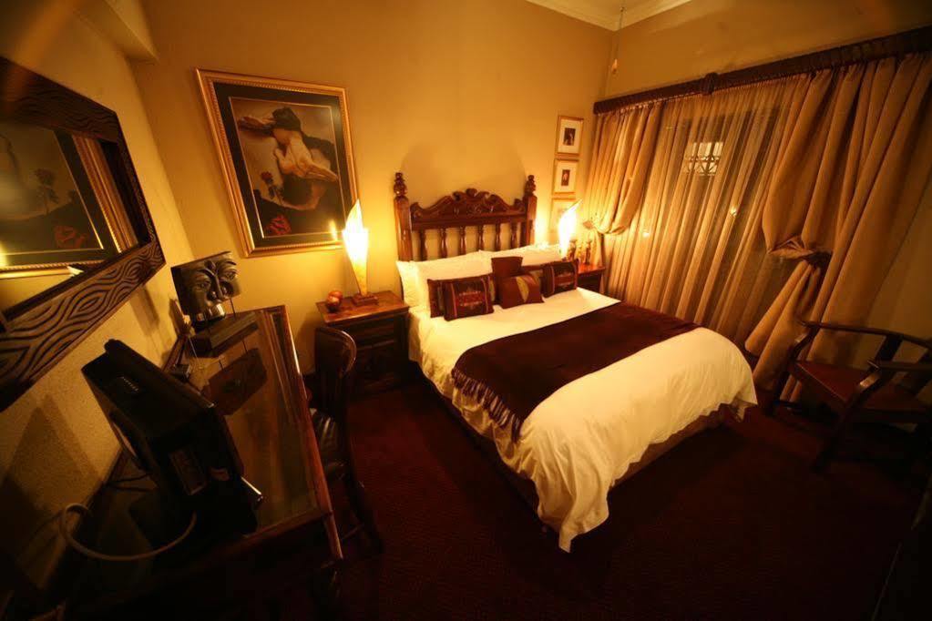 Casa de hóspedes Le Cozmo 4*