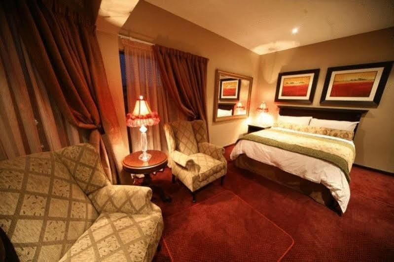 Le Cozmo Nhà khách Johannesburg