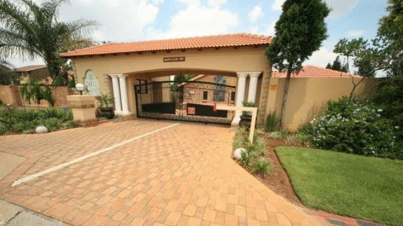 Casa de hóspedes Le Cozmo