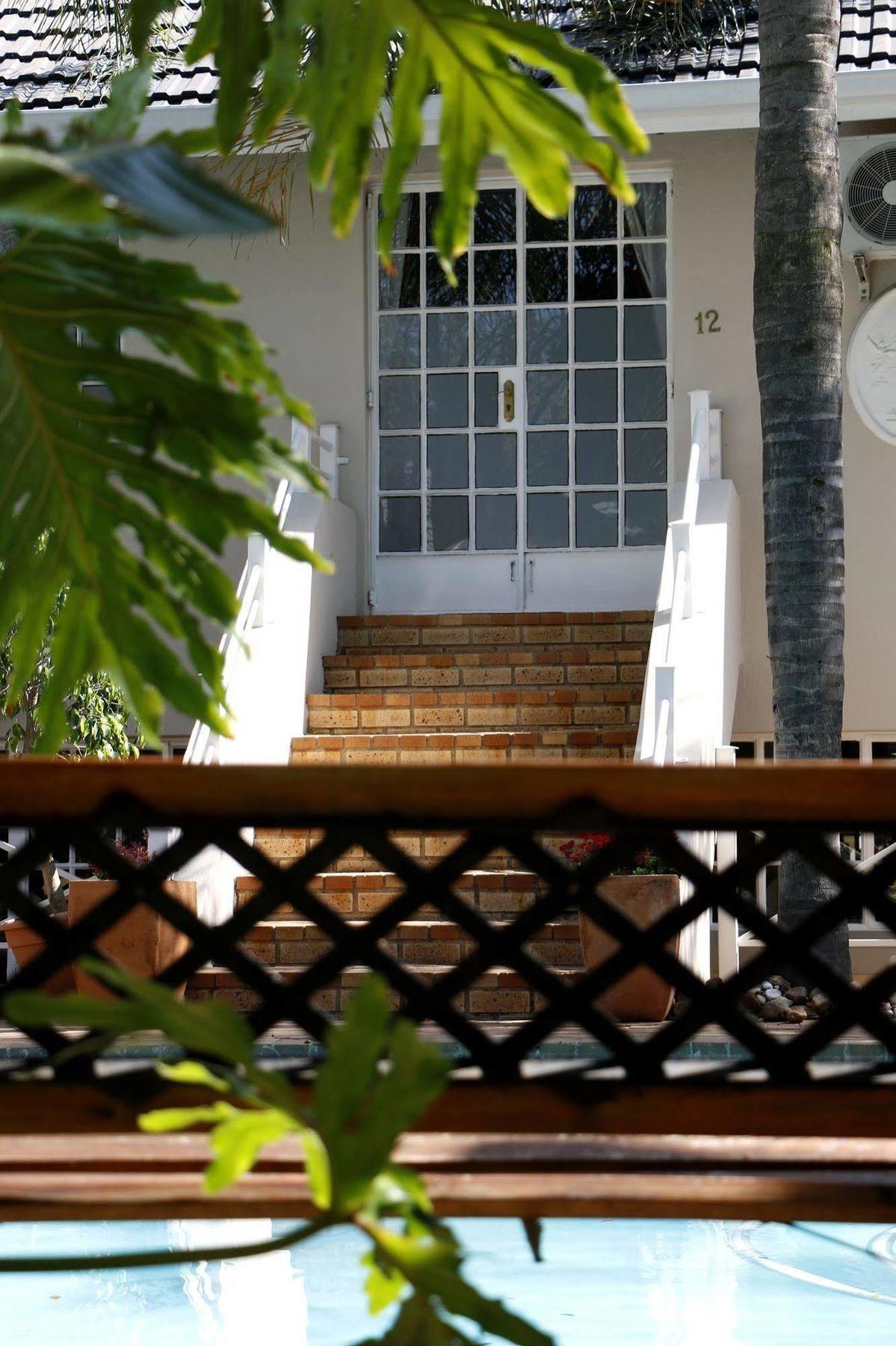 Bed & Breakfast Summerview Guest