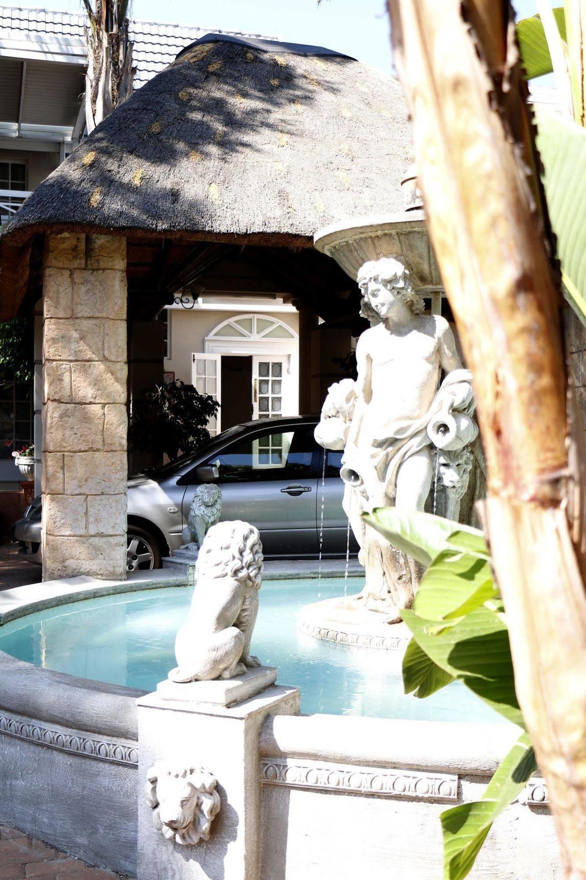 Bed & Breakfast Summerview Guest