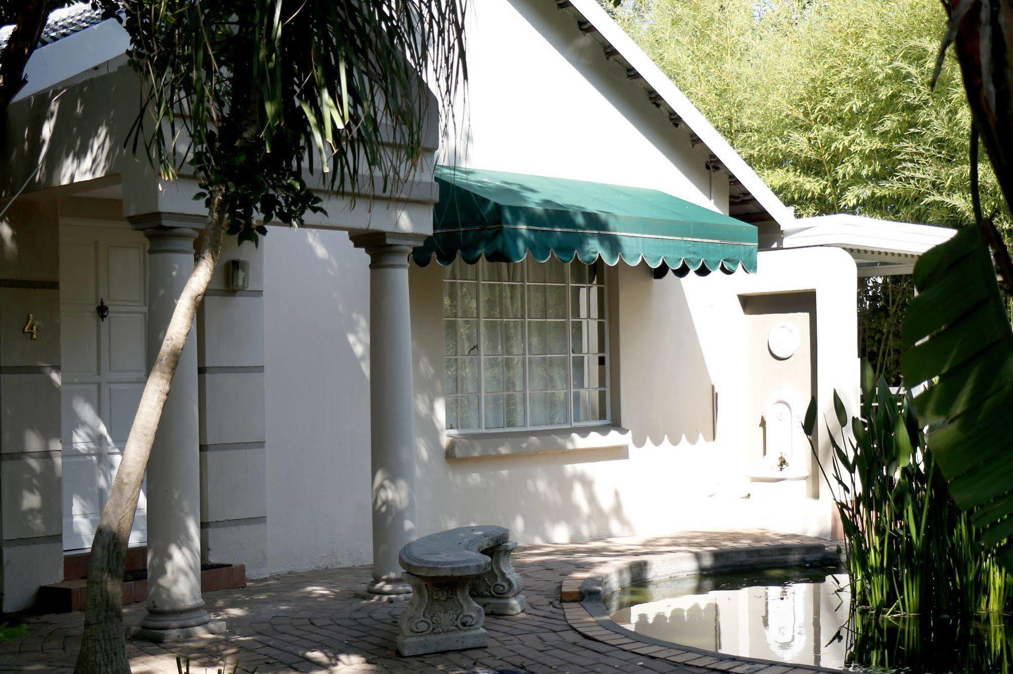 Summerview Guest 3* Johannesburg