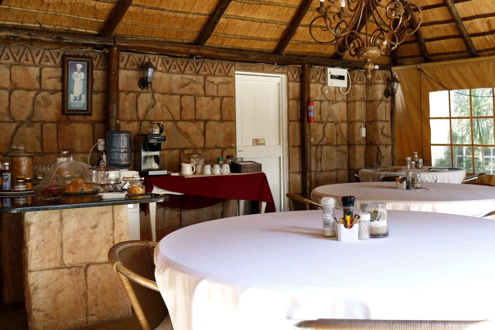 Bed & Breakfast Summerview Guest Johannesburg