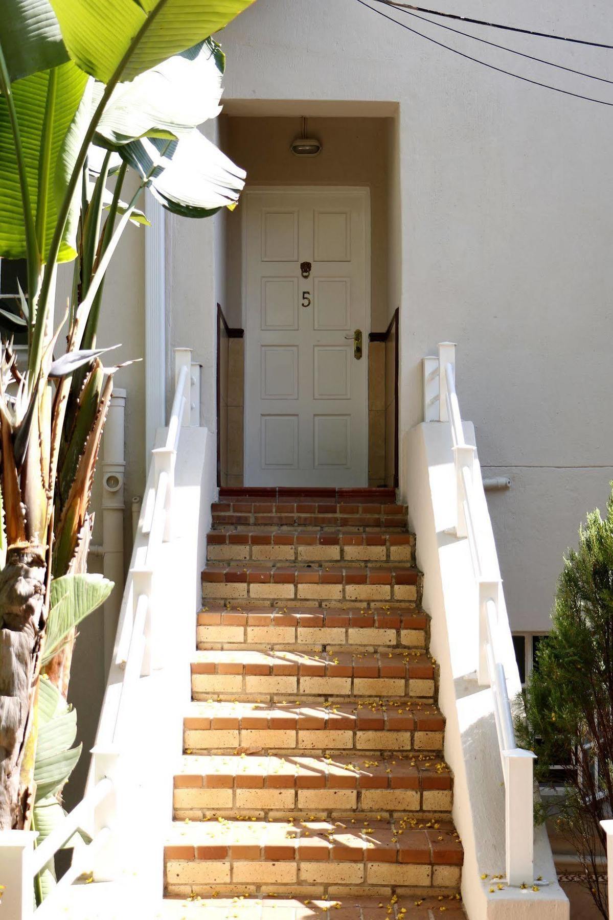 Bed & Breakfast Summerview Guest Johannesburg