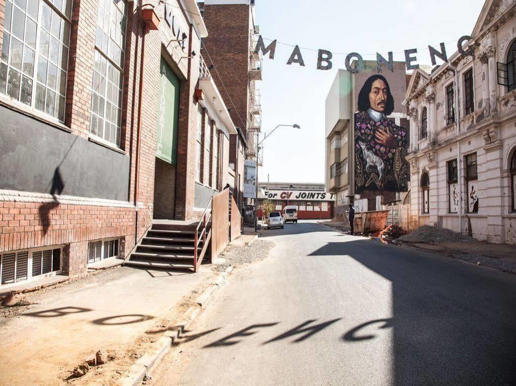 Main Street Life