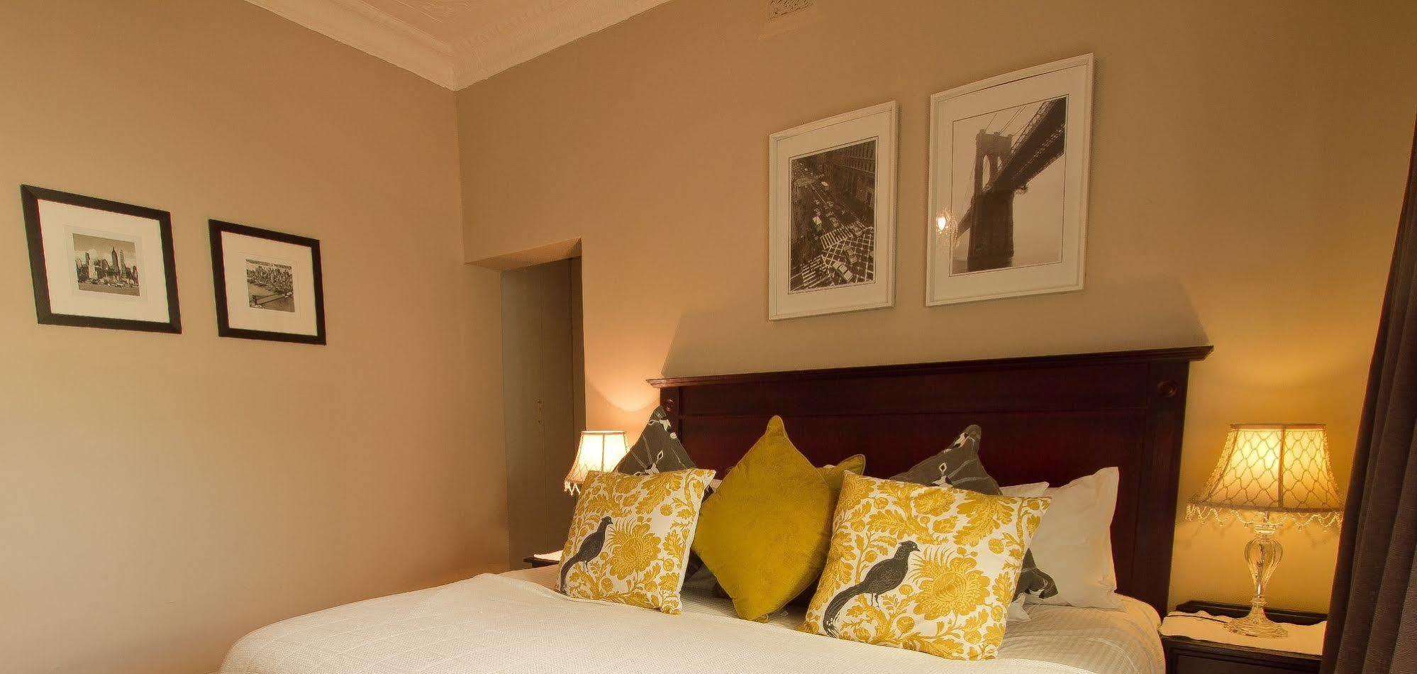 Casa de hóspedes Arum Place 4*