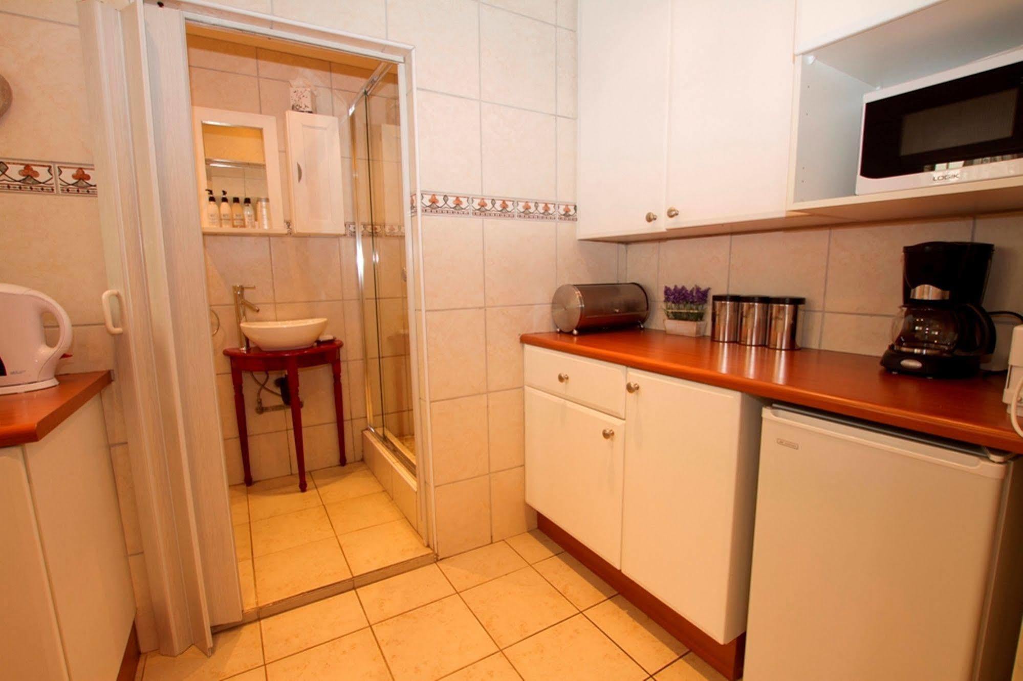 Arum Place Joanesburgo