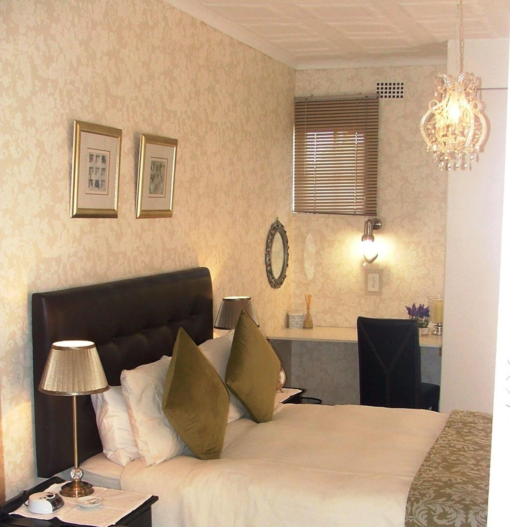 Arum Place 4* Joanesburgo