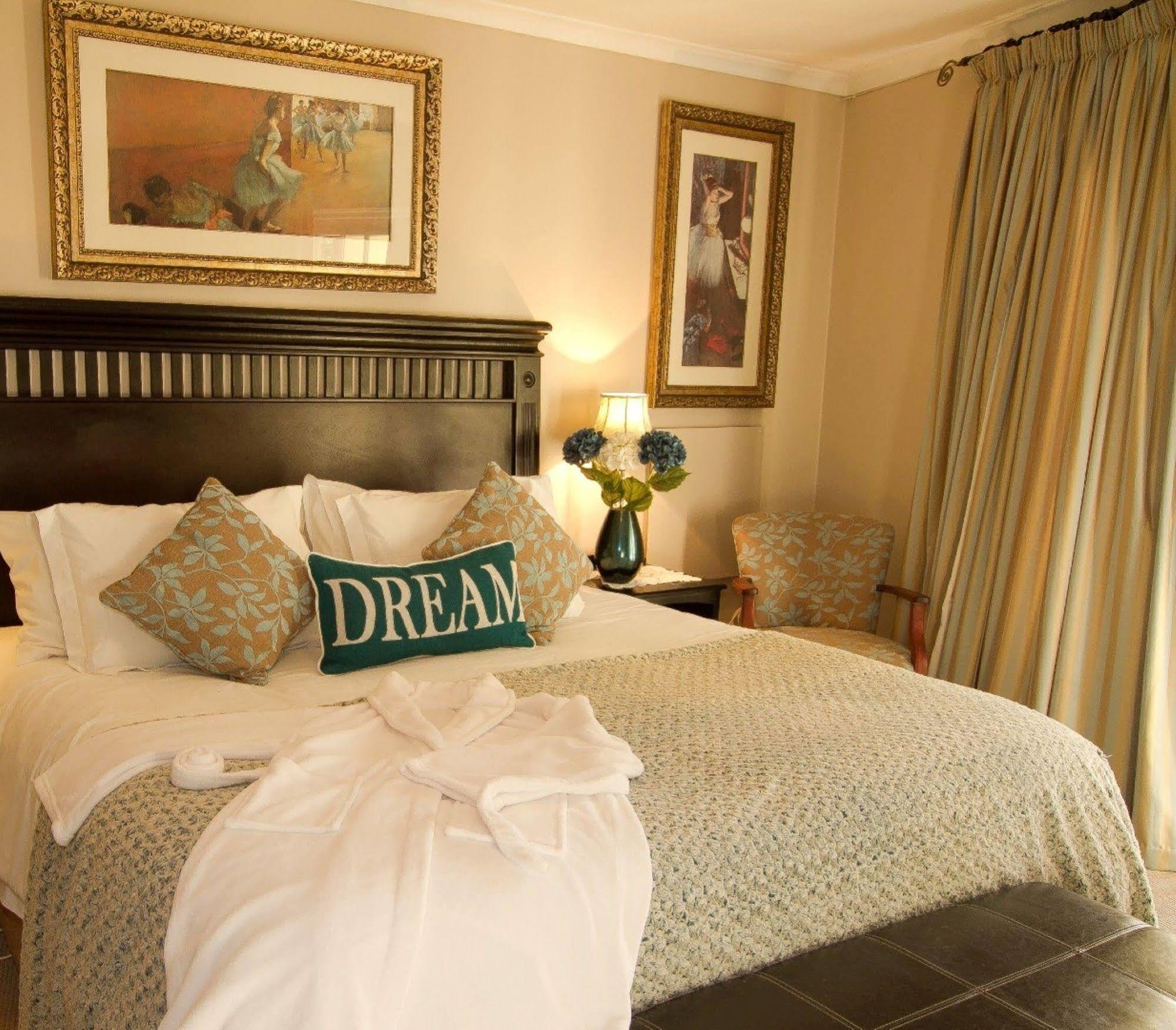 Casa de hóspedes Arum Place 4*
