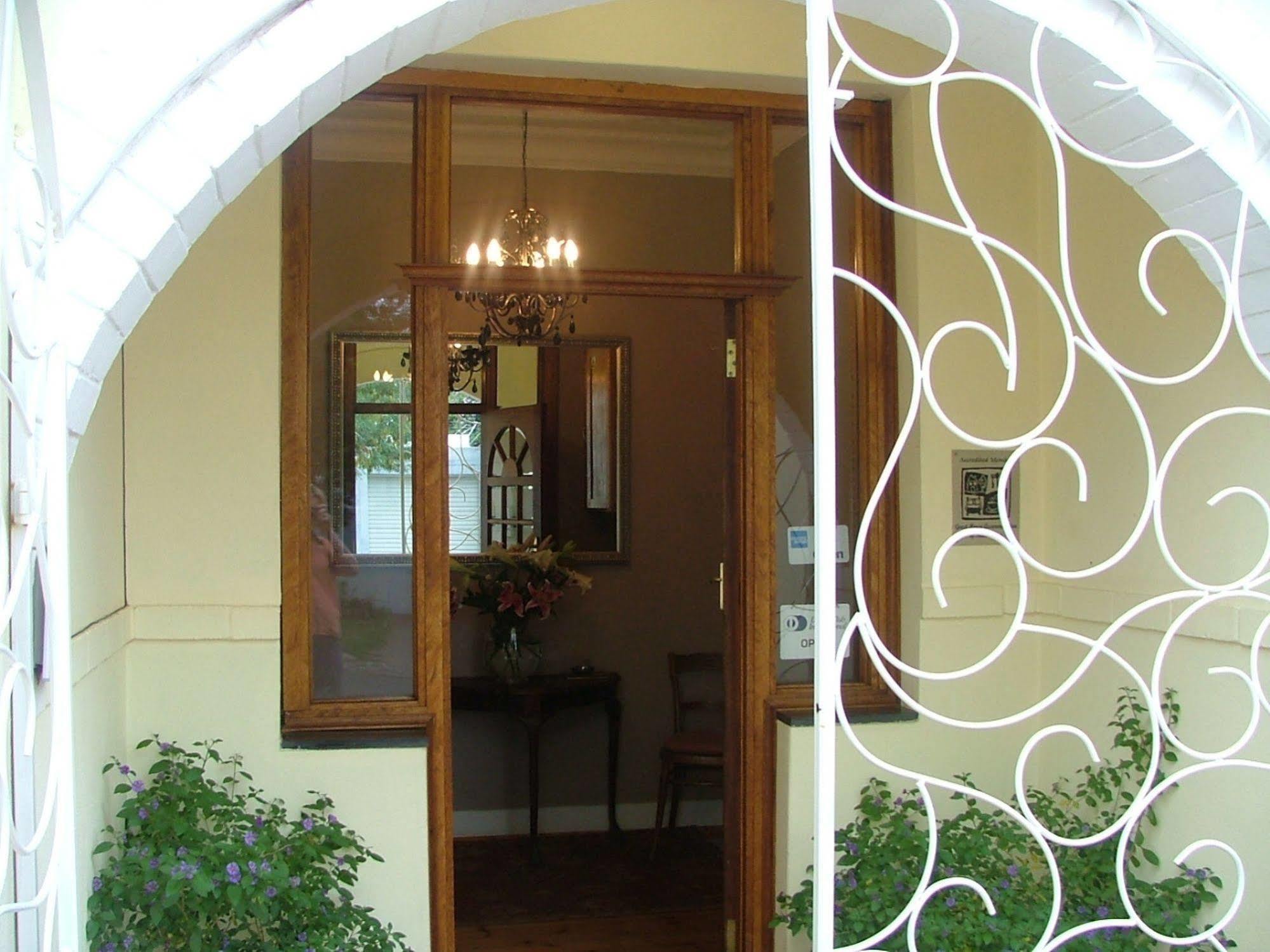 Casa de hóspedes Arum Place 4*