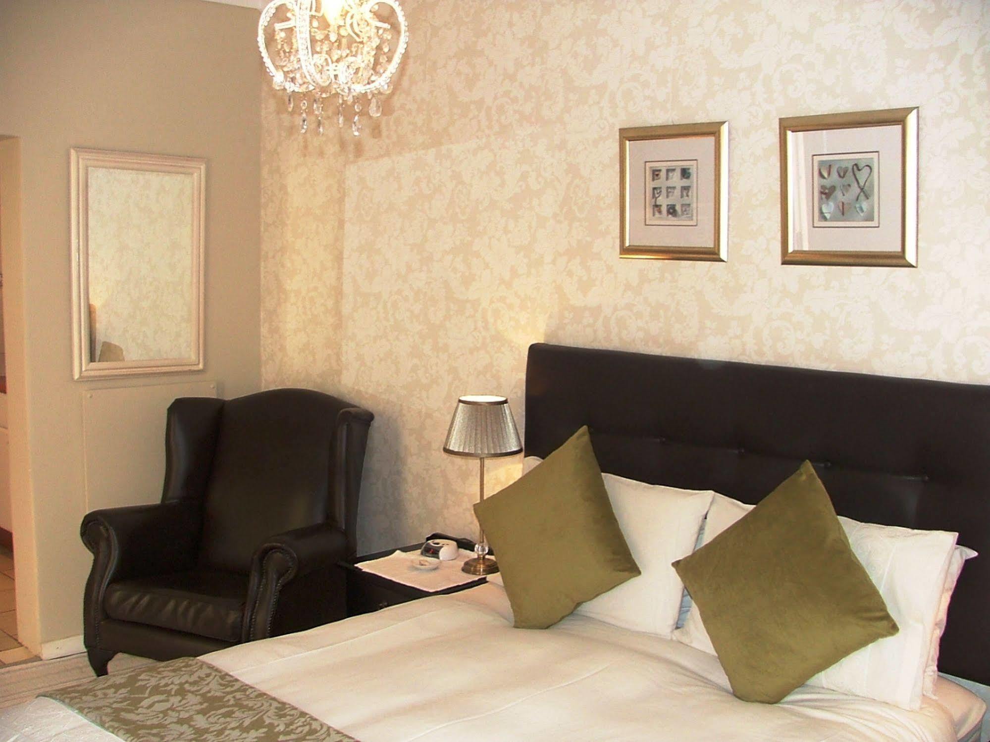 Arum Place 4* Joanesburgo