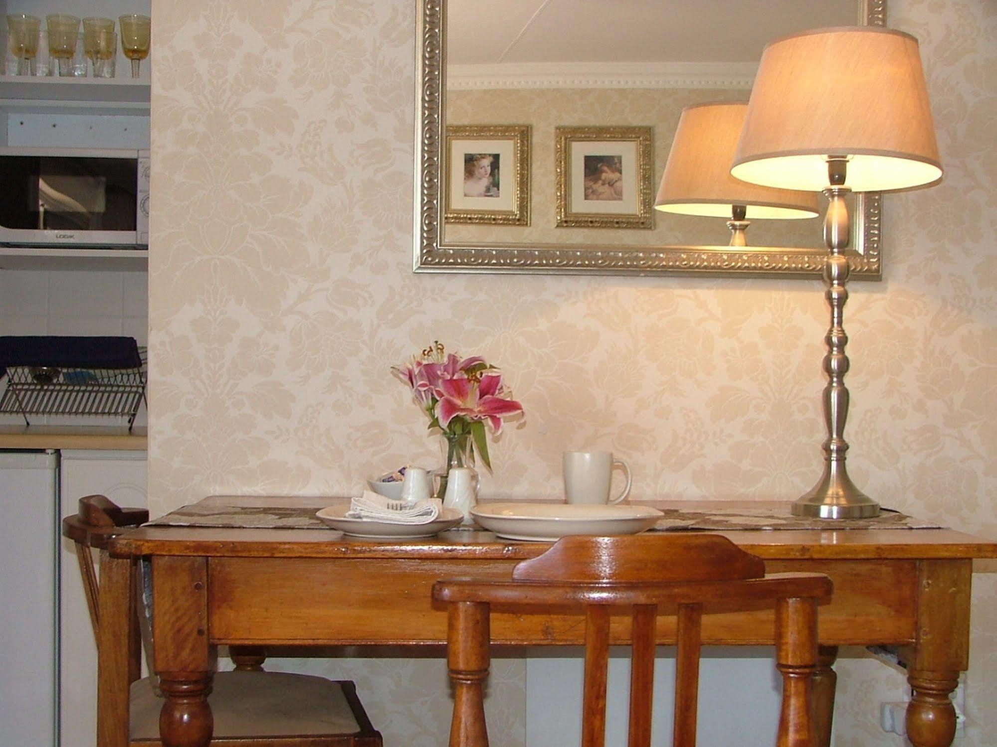 Arum Place Guest house