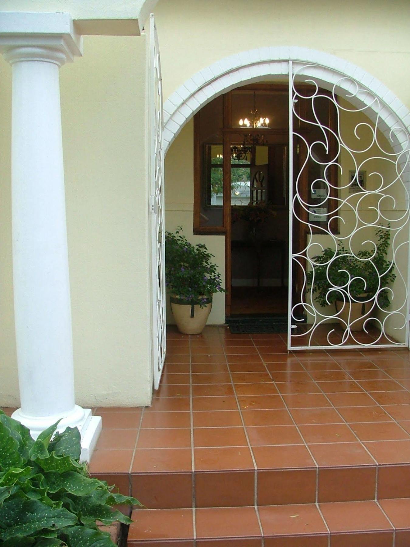 Guest house Arum Place 4*
