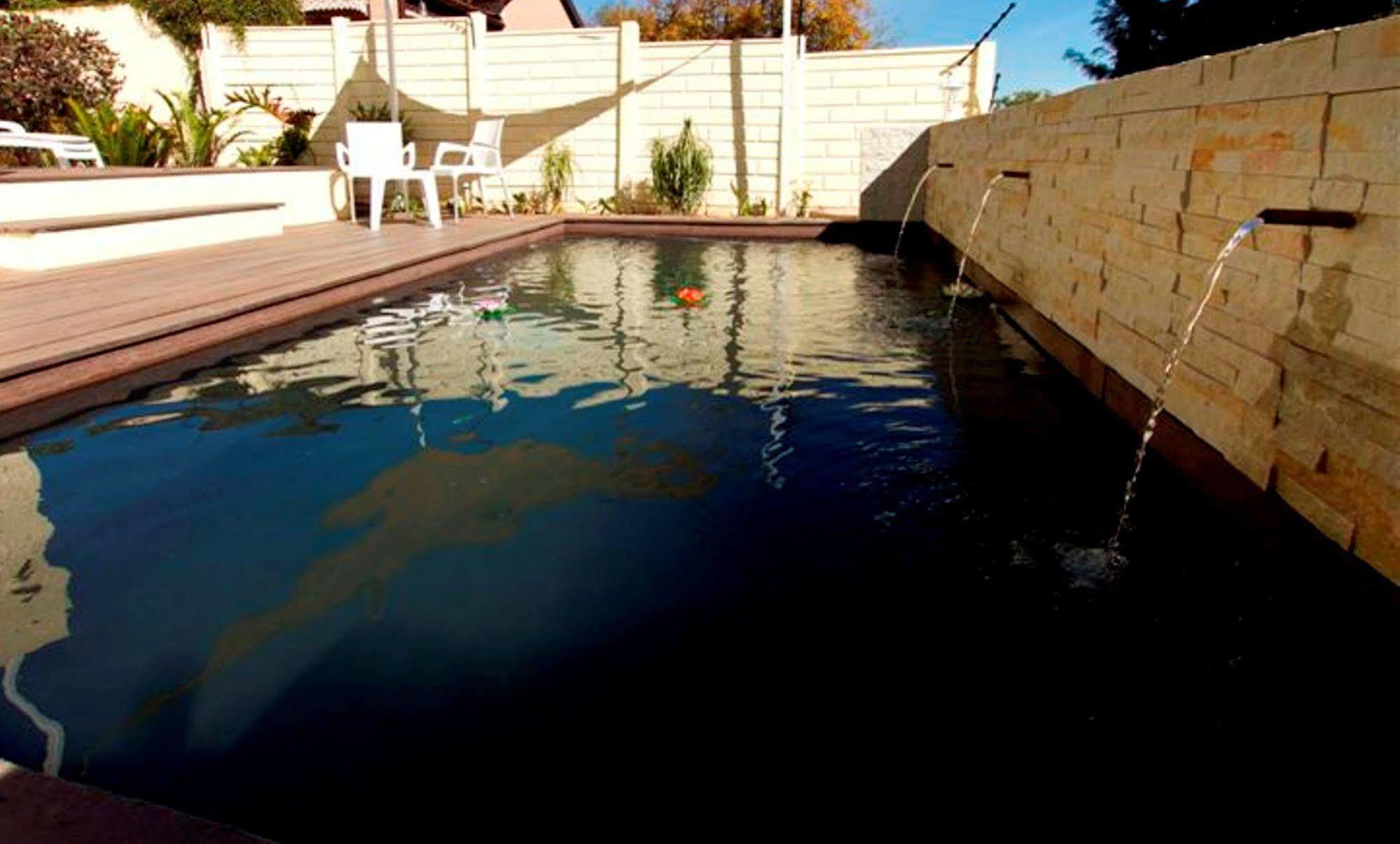 Arum Place Guest house
