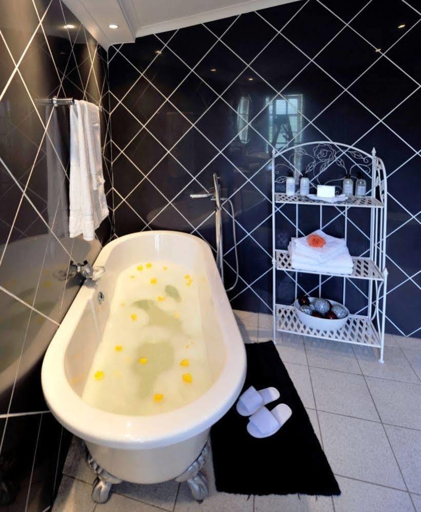 Arum Place 4* Joanesburgo