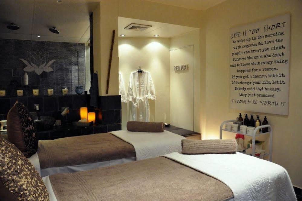 Ascot Boutique 4* Johannesburg
