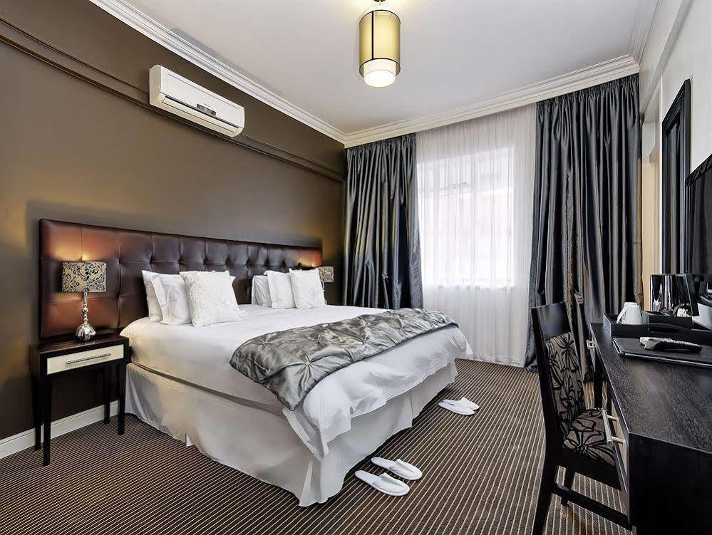 Ascot Boutique 4*