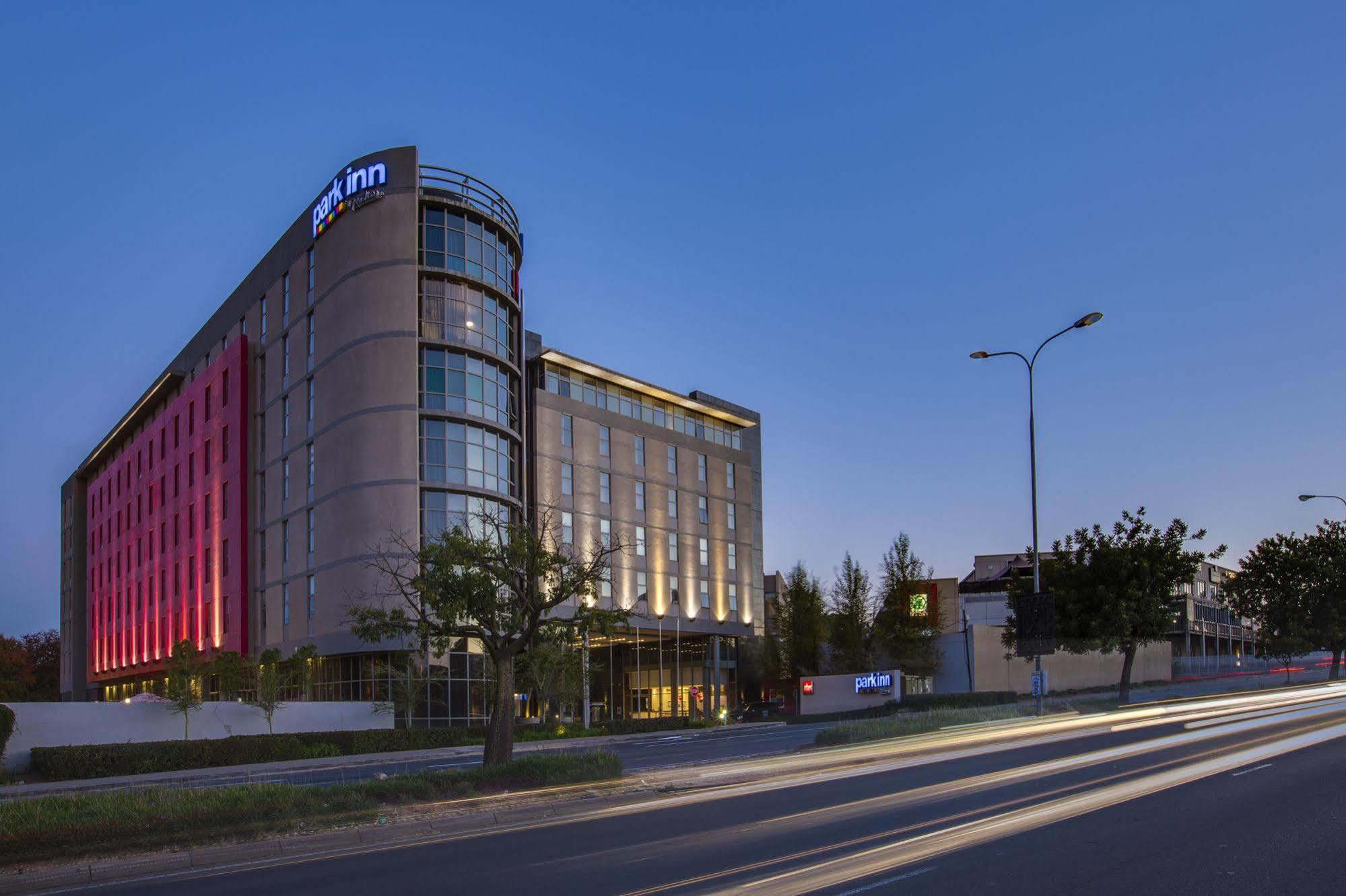 Hotel Park Sandton