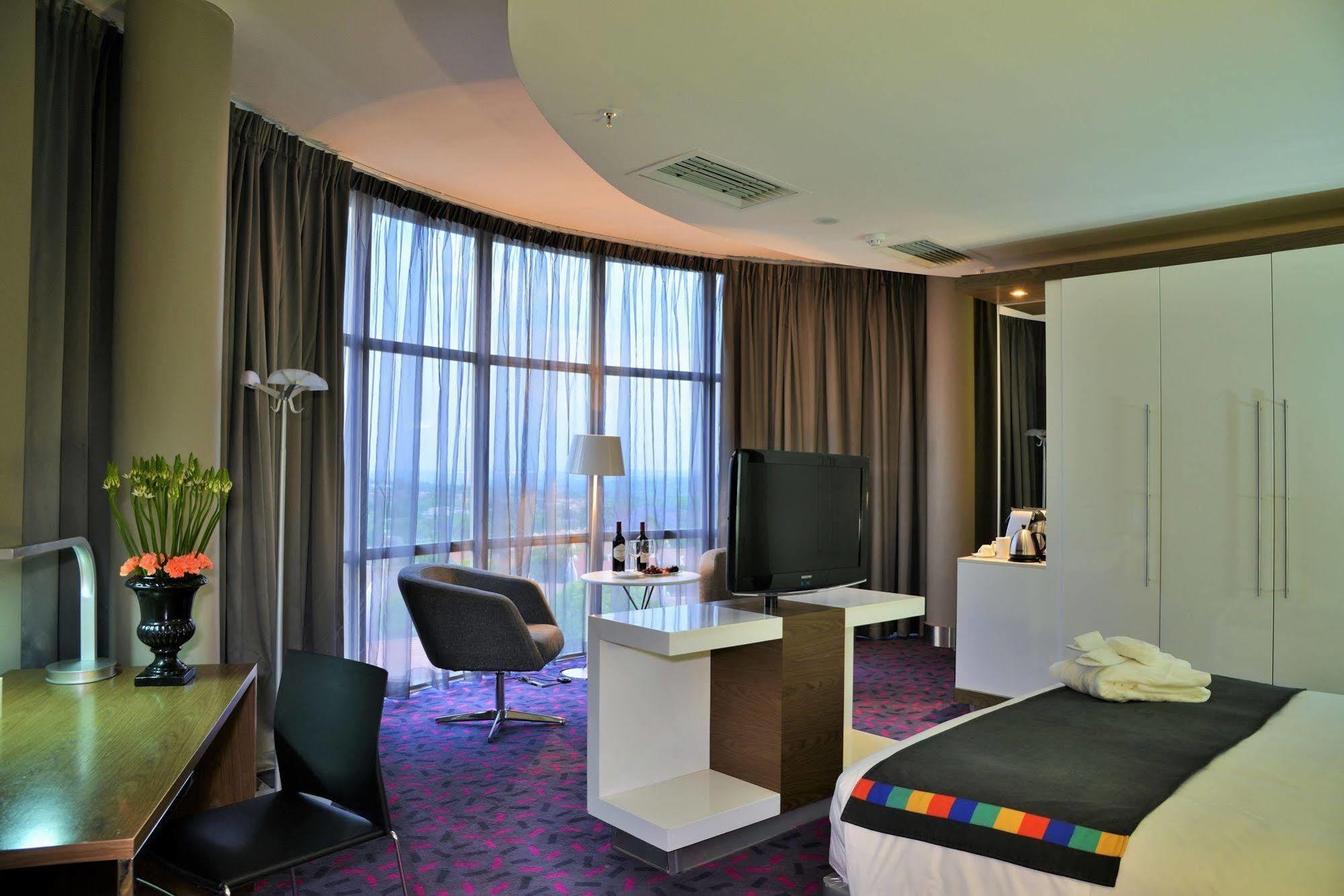 Park Sandton Hotel Johannesburg