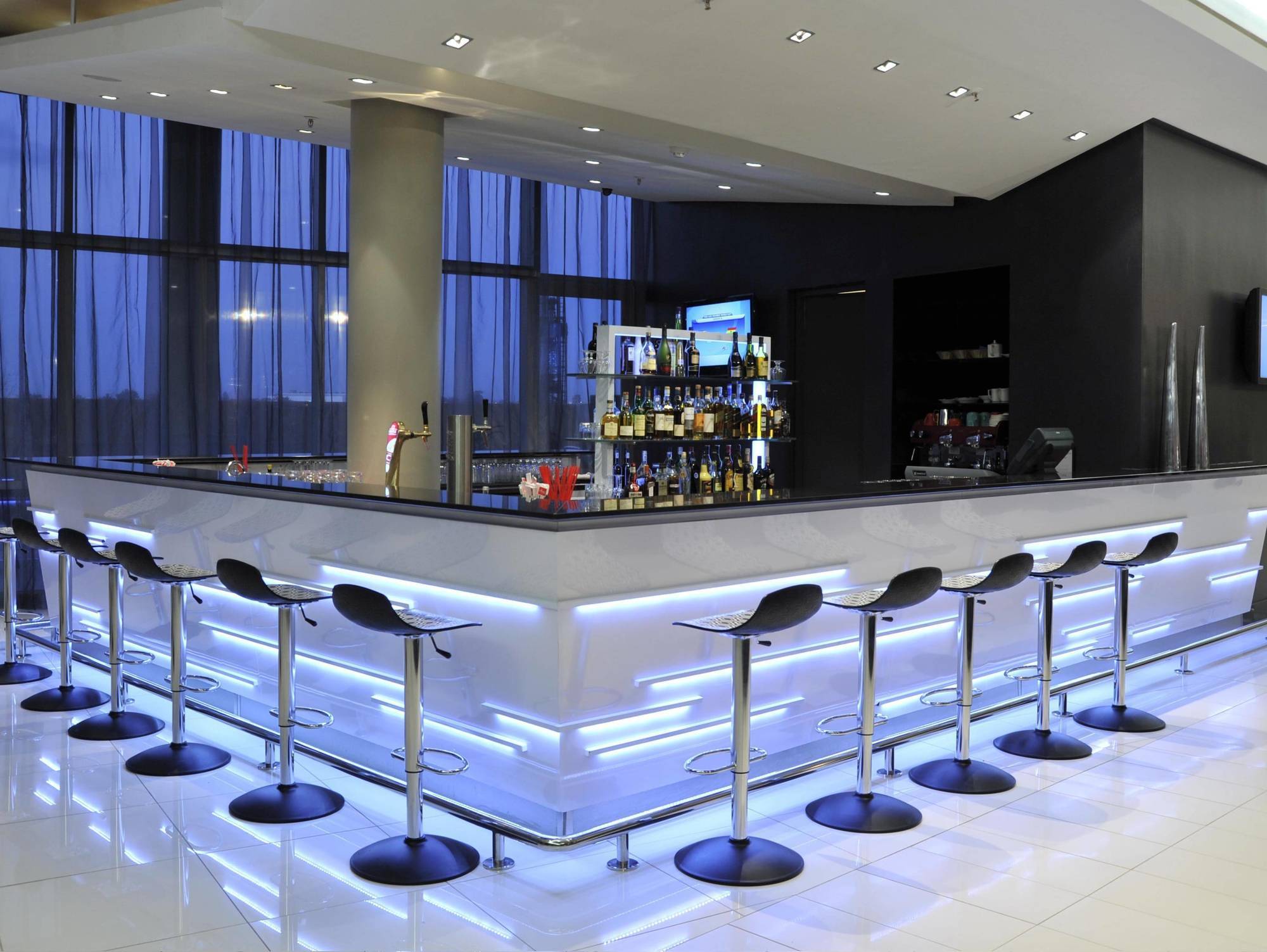 Hotel Park Sandton Johannesburg