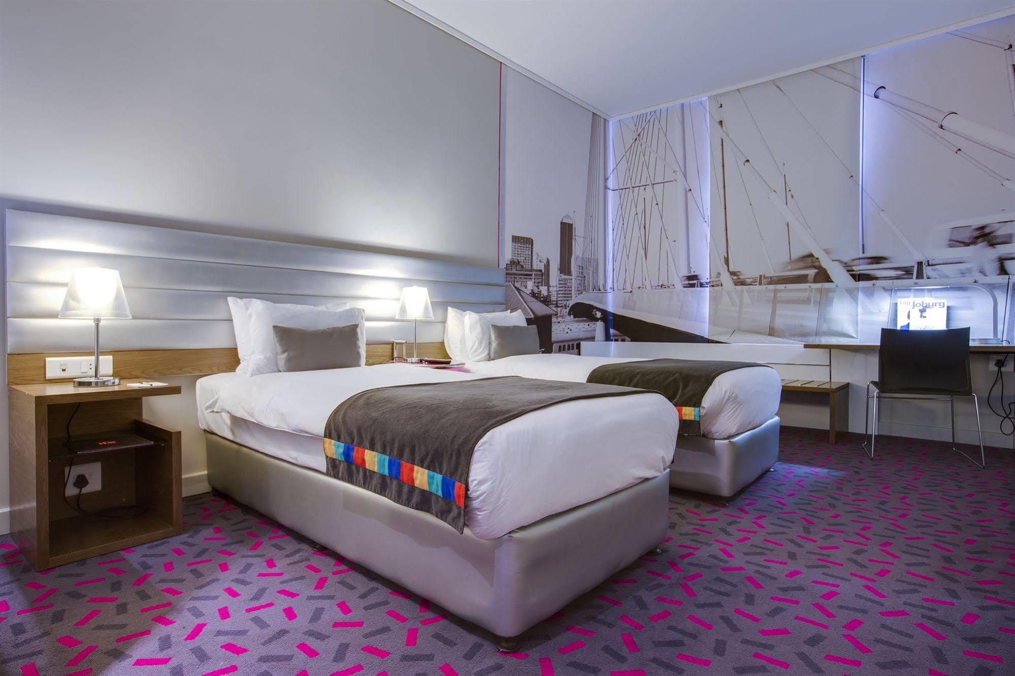 Park Sandton 4* Johannesburg