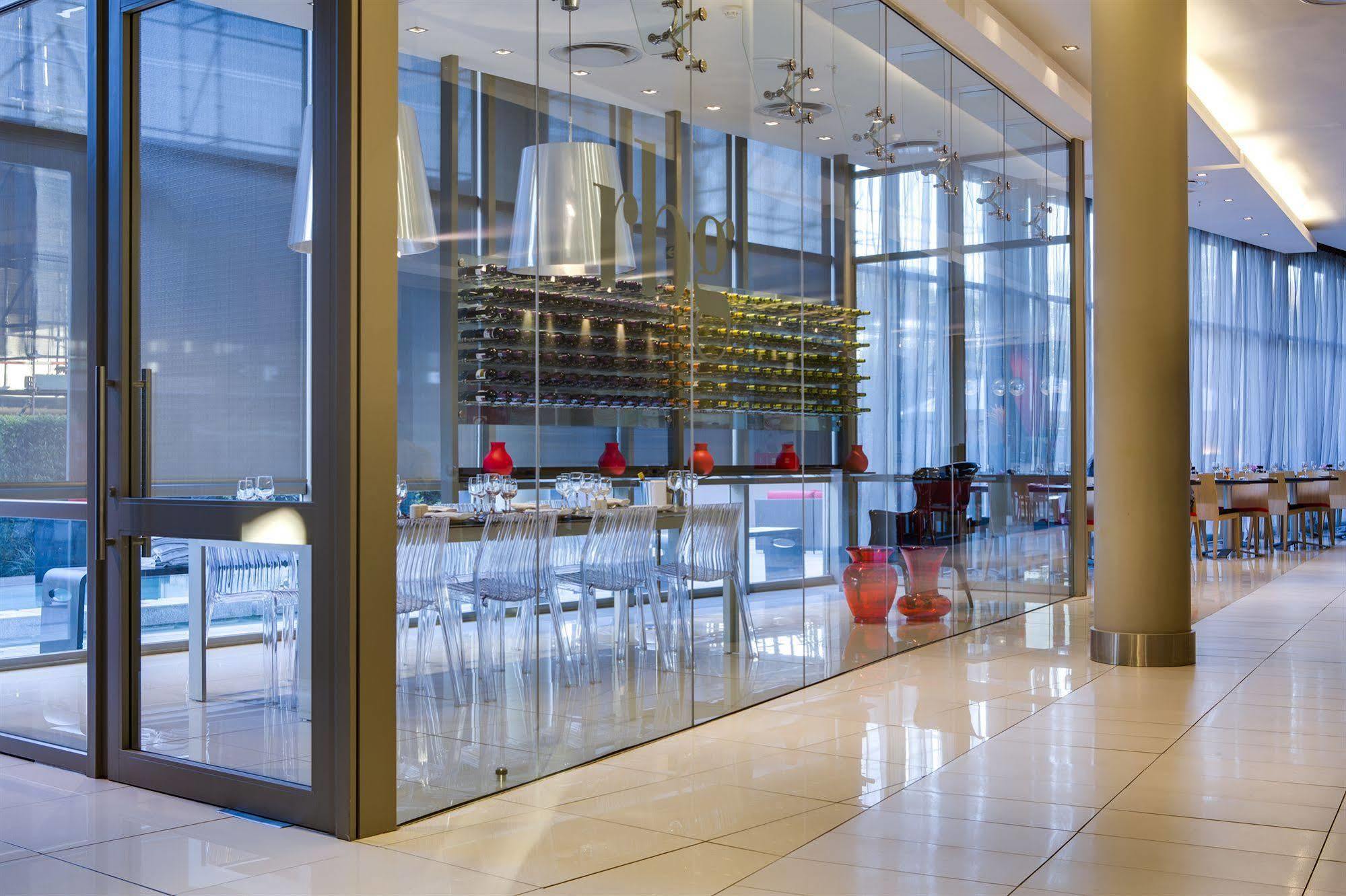 Hotel Park Sandton Johannesburg