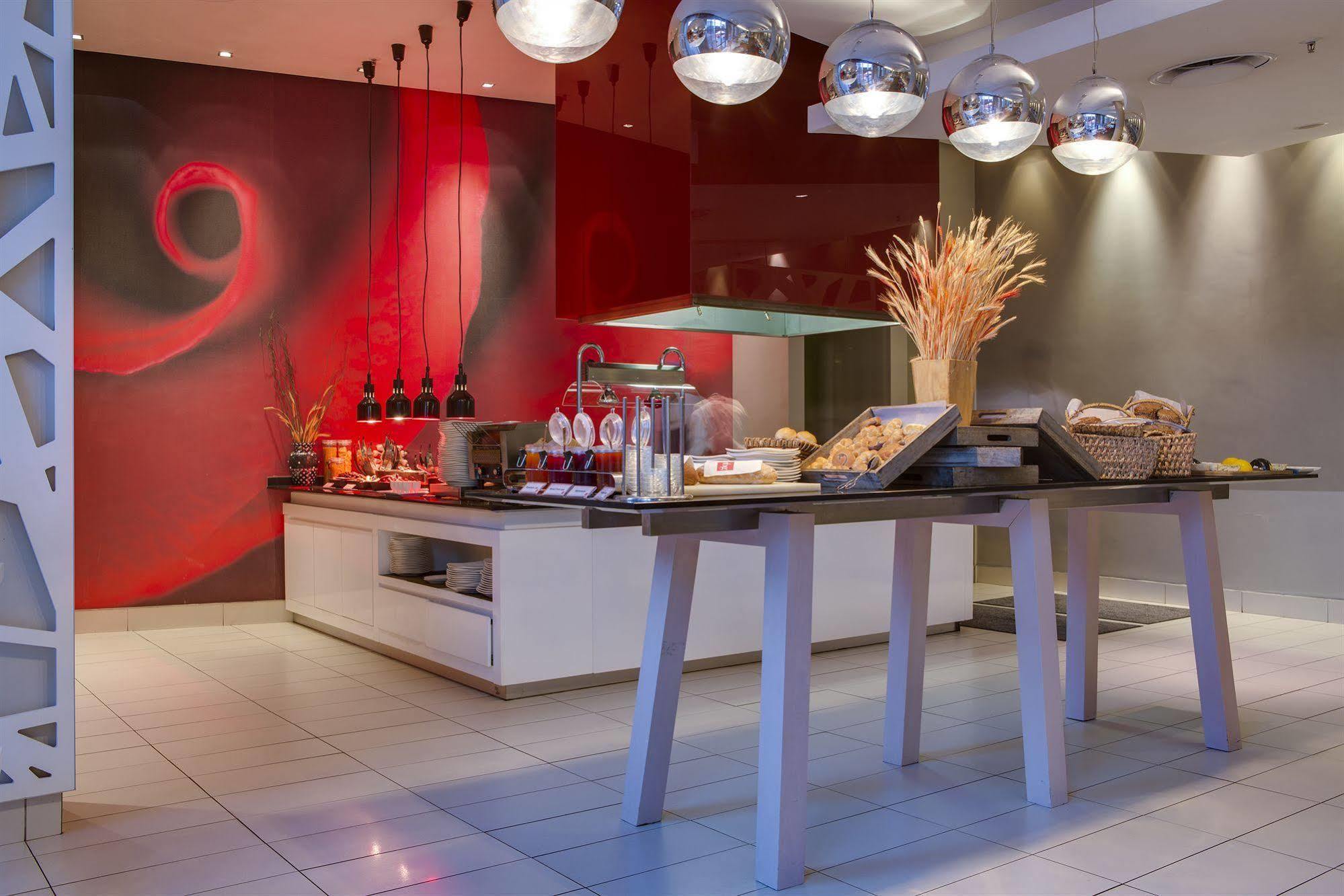 Park Sandton Hotel 4*
