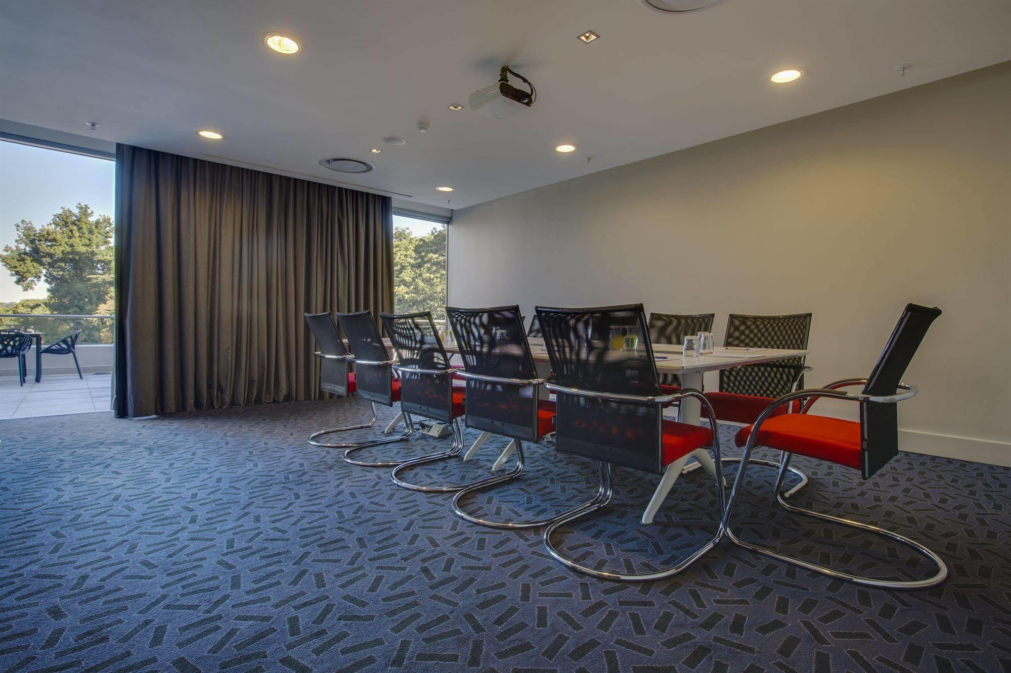 Hotel Park Sandton Johannesburg