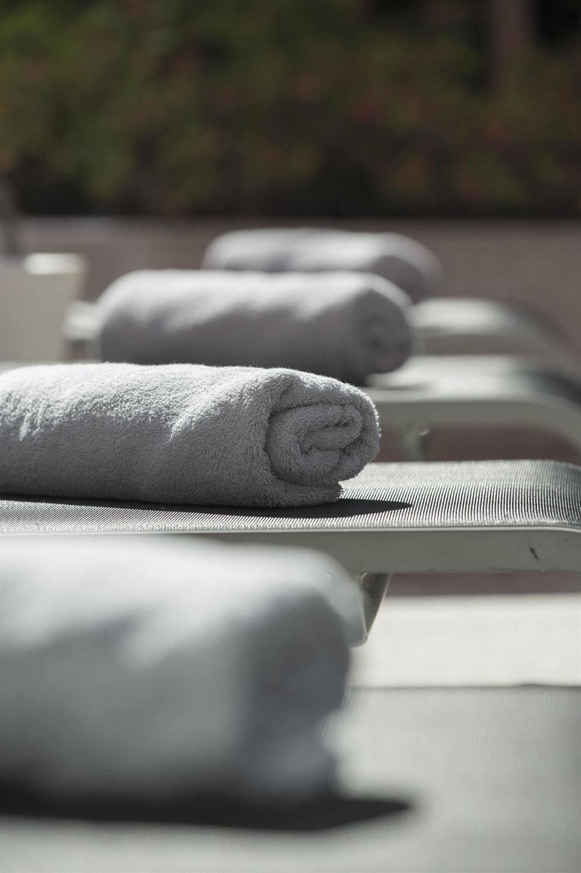 Khách sạn Park Sandton 4*