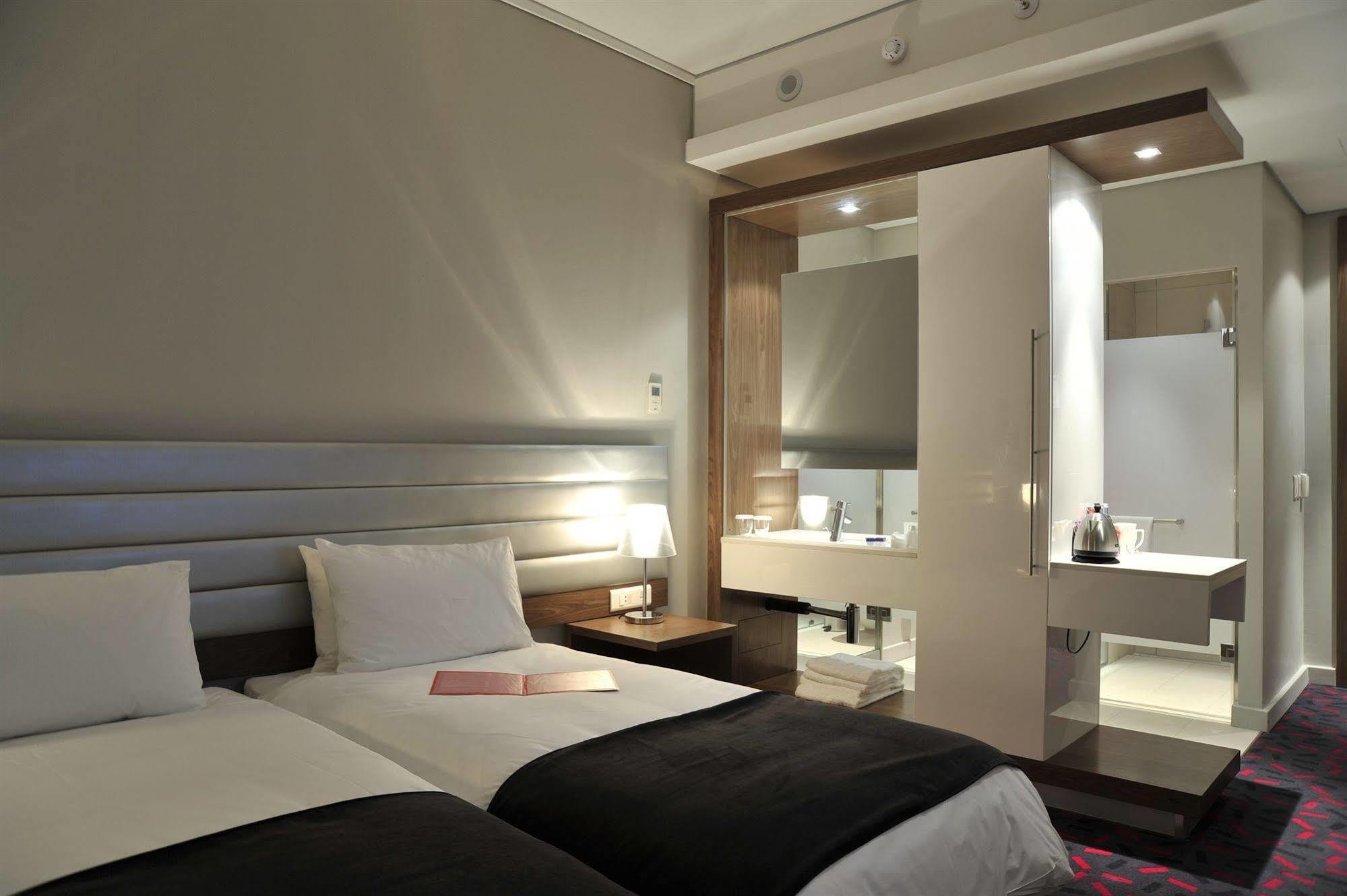 Park Sandton Hotel 4*