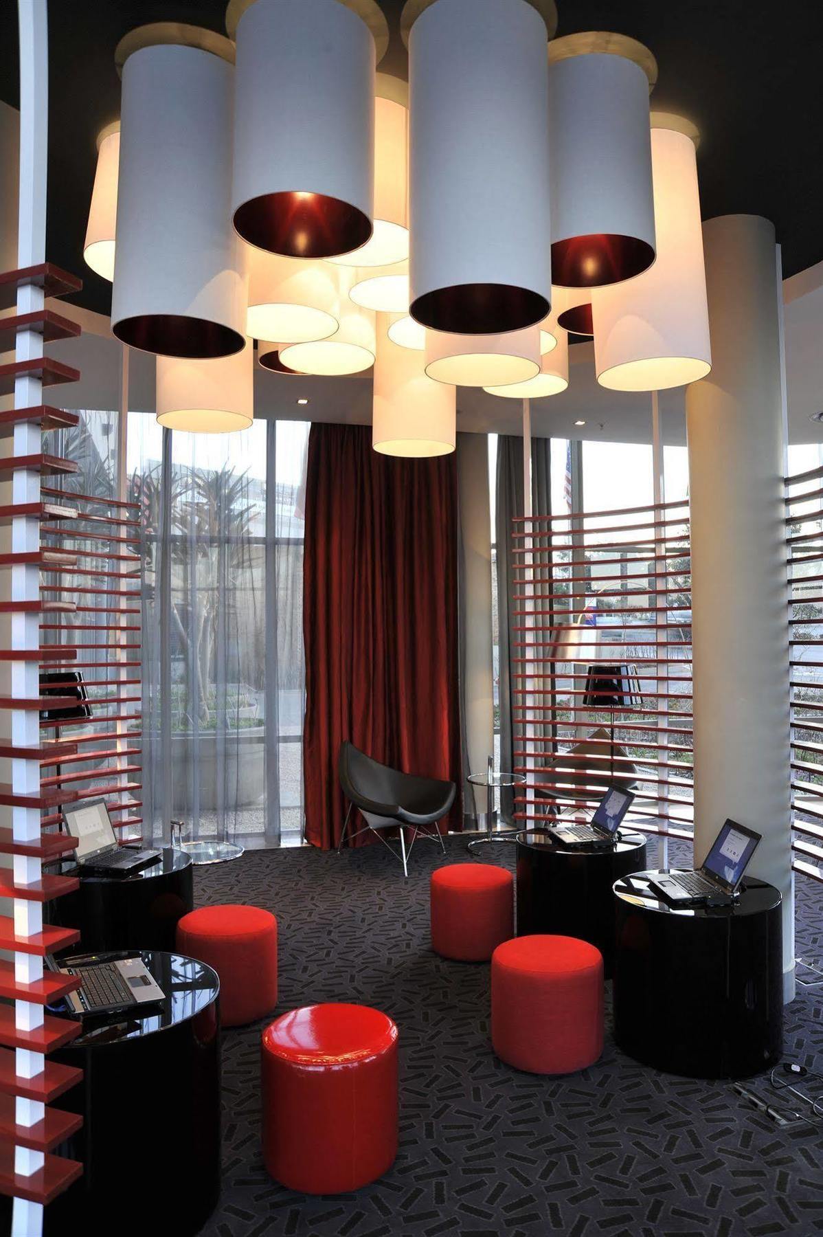 Hotel Park Sandton