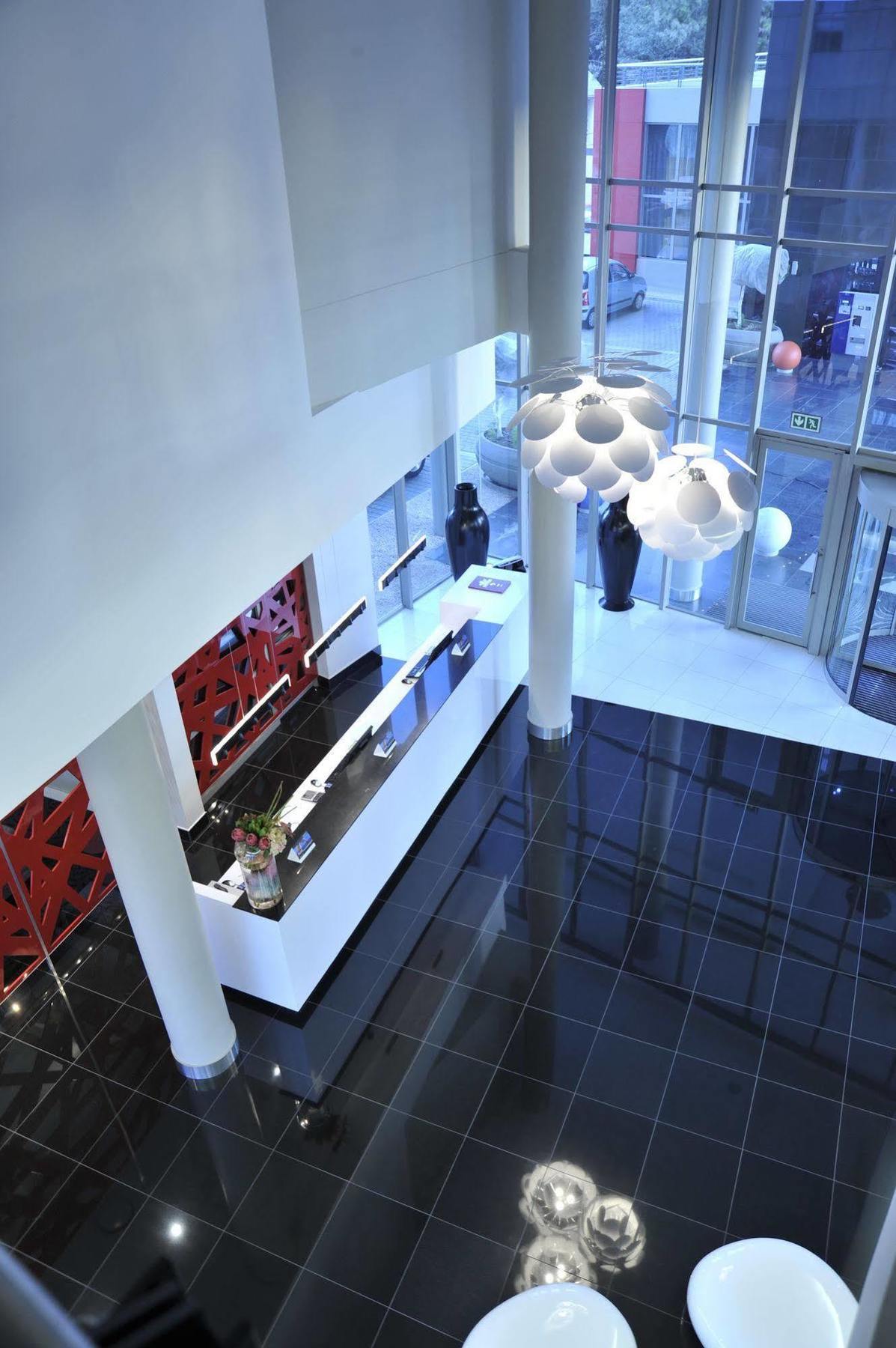 Park Sandton Khách sạn Johannesburg