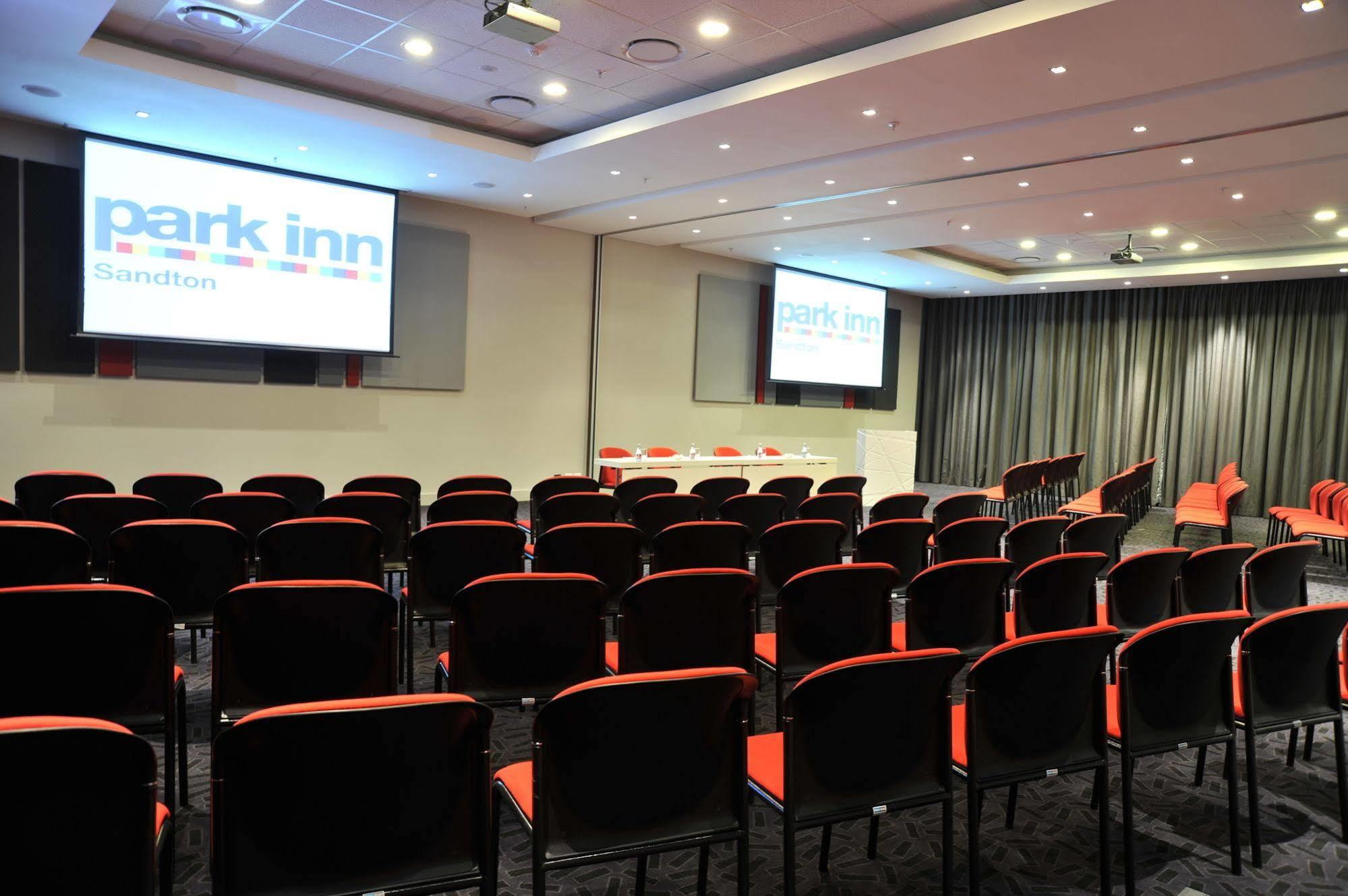 Park Sandton 4*