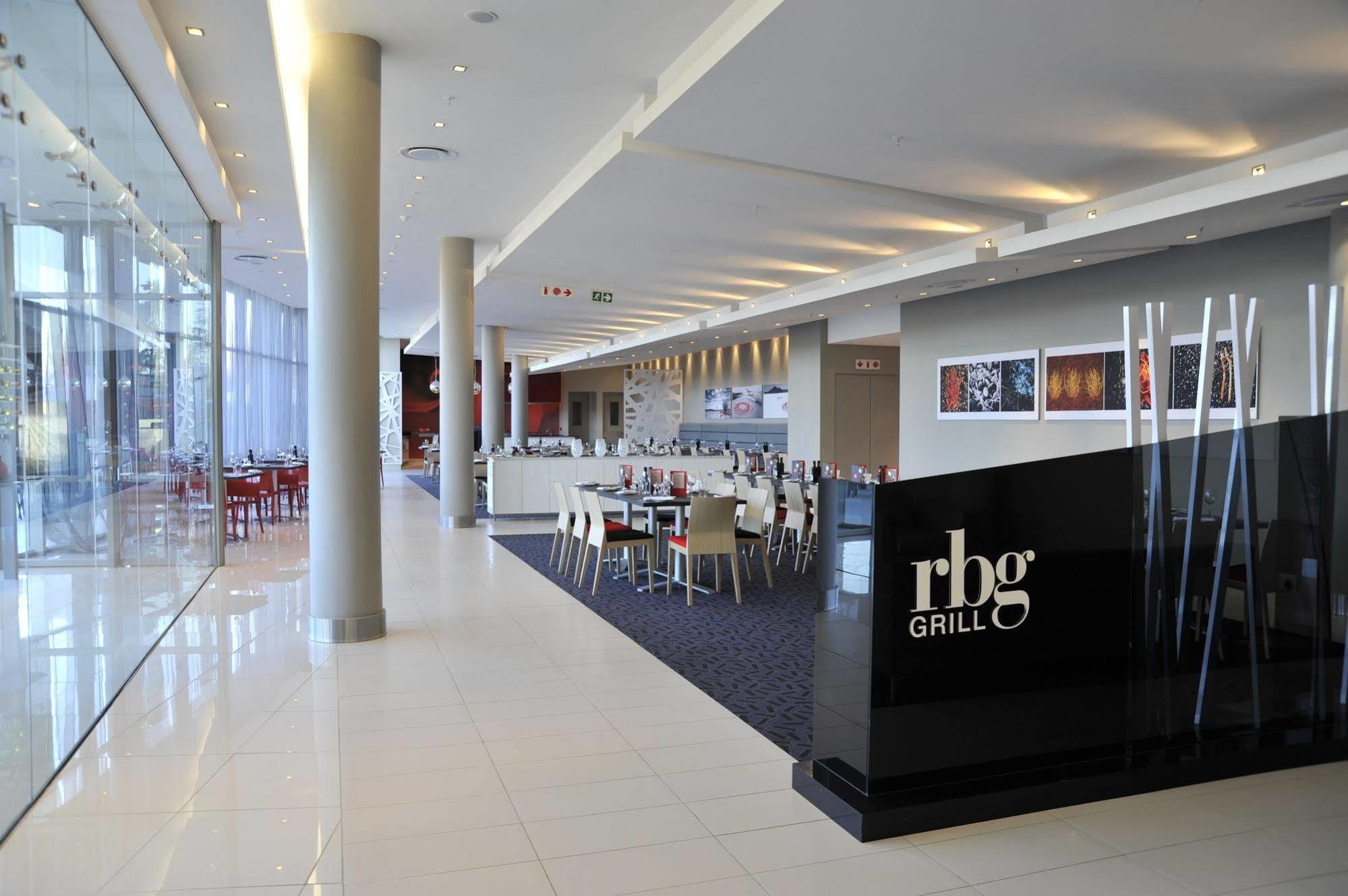 Hotel Park Sandton